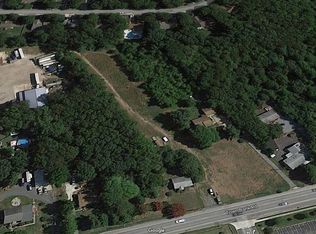 669 Town Bank Rd, Cape May, NJ 08204