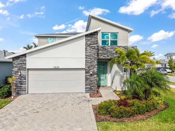10638 Hensley Street, Port St Lucie, FL 34987
