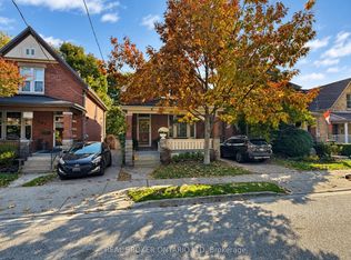 995 Lorne Ave, London, ON N5W 3L5