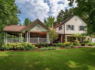 1571 Boskydell Rd, Carbondale, IL 62902