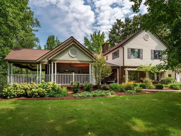 1571 Boskydell Rd, Carbondale, IL 62902