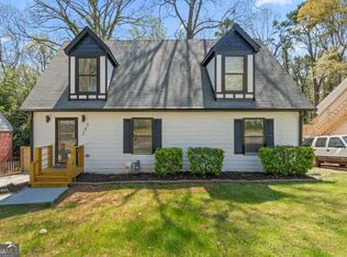 382 Deckner Ave SW, Atlanta, GA 30310