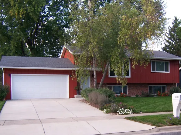 5010 Stage House Trl, Madison, WI 53714