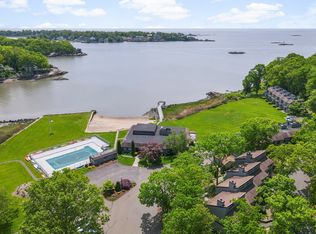 16 Harbour Vlg #C, Branford, CT 06405