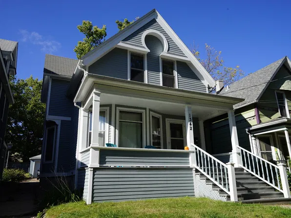 1342, 1342 Jenifer St #1, Madison, WI 53703