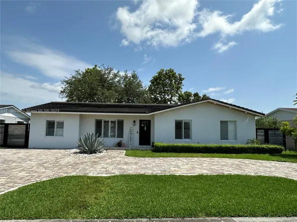 12233 SW 104th Ln, Miami, FL 33186