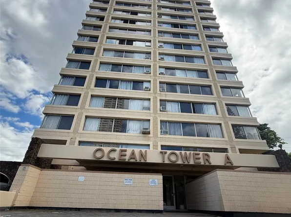 1060 Kamehameha Hwy APT 3903A, Pearl City, HI 96782