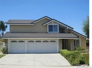 1319 Fairlance Dr, Diamond Bar, CA 91789