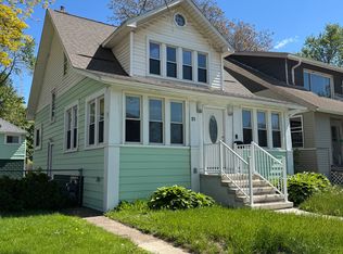 21 Cherrygrove St, Ecorse, MI 48229