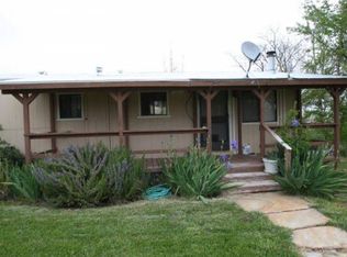 4355 La Panza Rd, Creston, CA 93432
