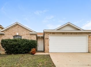 2617 Eastwood Ln, Round Rock, TX 78664