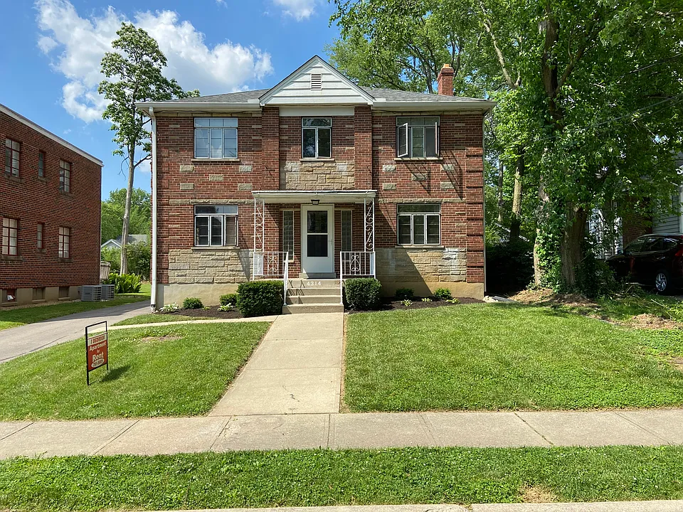 4314 Hegner Ave #4