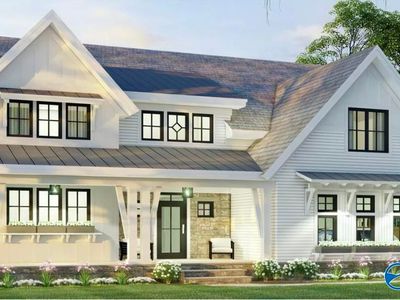 3611 Briarwood Ln, Guntersville, AL, 35976