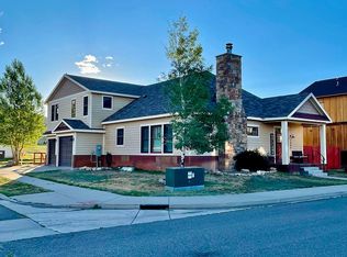 755 N Laura St, Ridgway, CO 81432