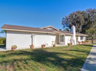 6460 Camino Del Parque, Carlsbad, CA 92011