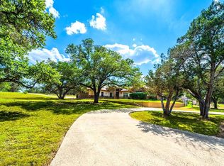 230 Rhum Rd, Kerrville, TX 78028