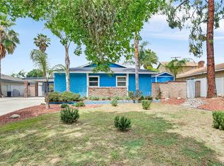 1345 N Grove Ave, Upland, CA 91786