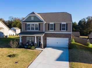8118 Thunder River Trl, Corryton, TN 37721