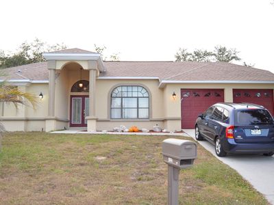 122 N Rosebush Point, Lecanto, FL, 34461