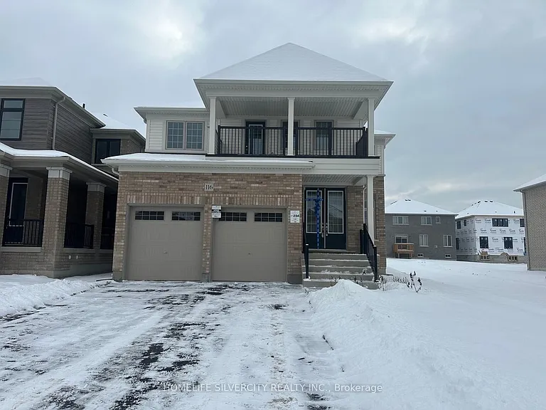 116 Bluebird Blvd — Photo 1