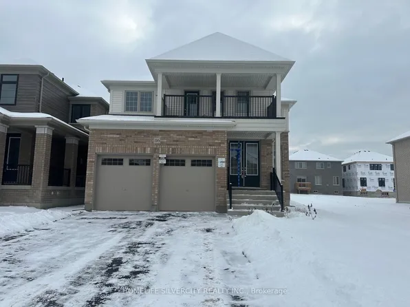 116 Bluebird Blvd, Adjala Tosorontio, ON L0G 1W0