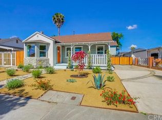 2054 Halladay St, Santa Ana, CA 92707