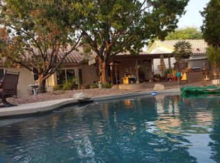 241 W Smoke Tree Rd, Gilbert, AZ 85233