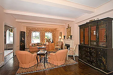 Sold by P.S. Burnham Inc.