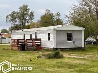 1056 S Hancock St, Ottumwa, IA 52501