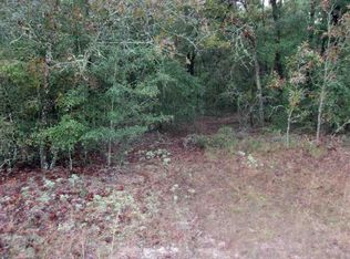 Vacant Ne Hillside Ter, Lee, FL 32059