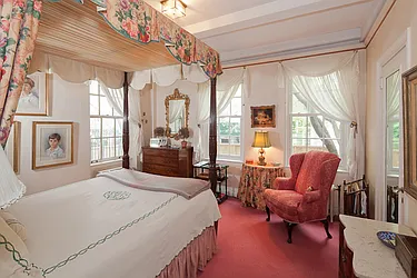 Sold by Brown Harris Stevens