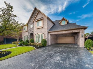 12006 Legend Manor Dr, Houston, TX 77082