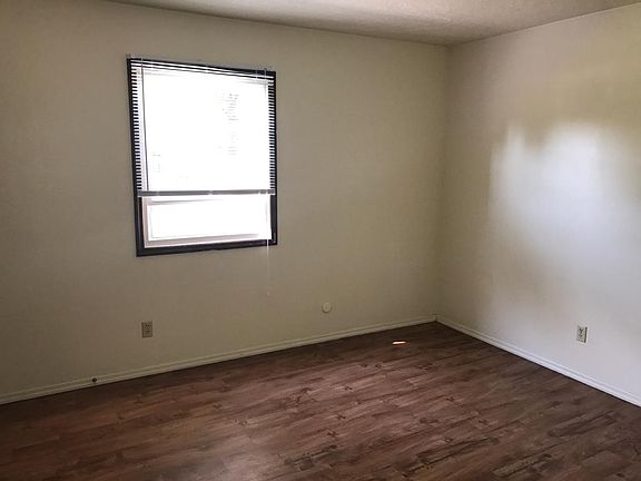 3160 Apt #1 Bedroom