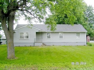 17430 Armada Center Rd, Armada, MI 48005