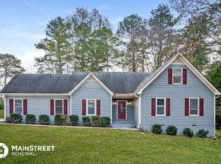121 Mallet Way, Stockbridge, GA