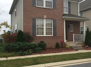 9608 Maxwell Rd, Middle River, MD 21220