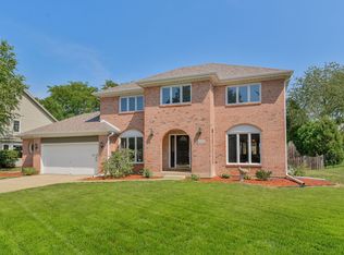 1154 Fagan Rd, Batavia, IL 60510