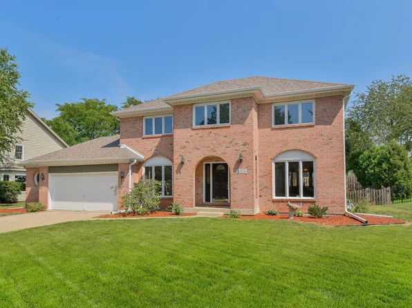 1154 Fagan Rd, Batavia, IL 60510