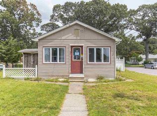 103 Ridgewood Ave, Villas, NJ 08251