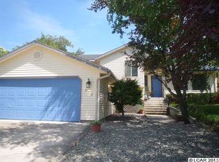 413 Cleveland St, Asotin, WA 99402