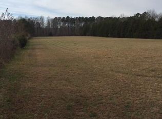 6829 Elwood Rd, Suffolk, VA 23437