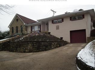 515 Mountview Dr, Elkview, WV 25071