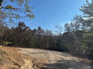 615 Lori Ln, Ironton, MO 63650