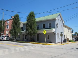 132 Main St #1, York Springs, PA 17372