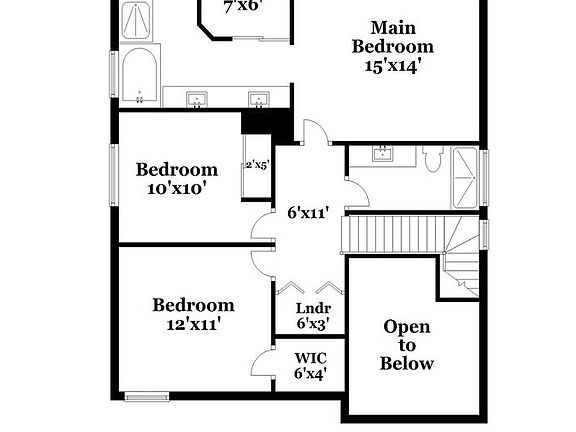 3rd image of 1433 Bellglen Dr