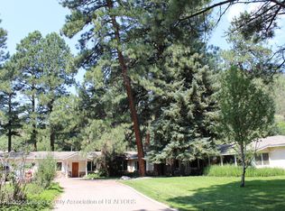 139 Reese Dr, Ruidoso, NM 88345