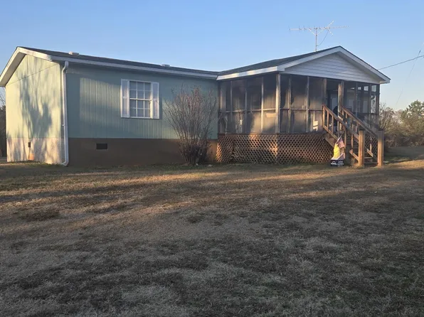 7051 Danburg Road, Tignall, GA 30668