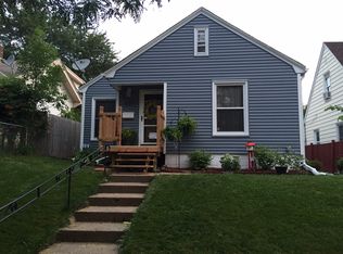2823 Allen Ave, Indianapolis, IN