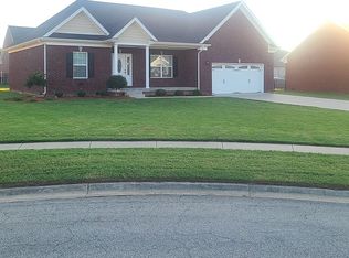 160 Legacy Ct, Mount Washington, KY 40047