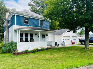 6014 Morningstar Dr, Homer, NY 13077